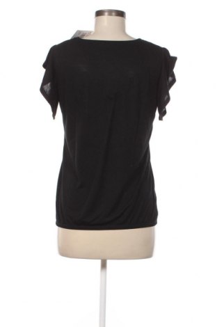 Дамска блуза Lascana, Размер S, Цвят Черен, Цена 12,40 лв.