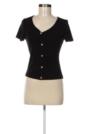 Damen Shirt Lascana, Größe S, Farbe Schwarz, Preis € 7,19