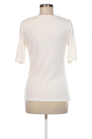 Дамска блуза Lascana, Размер M, Цвят Екрю, Цена 13,95 лв.