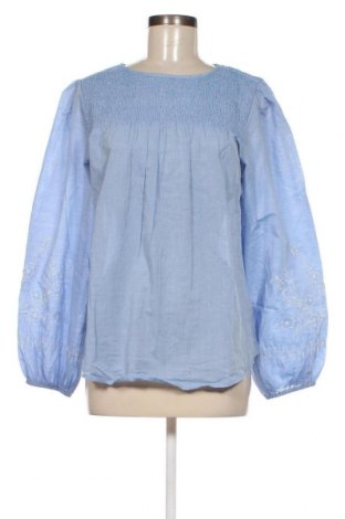 Damen Shirt Lascana, Größe L, Farbe Blau, Preis € 15,98