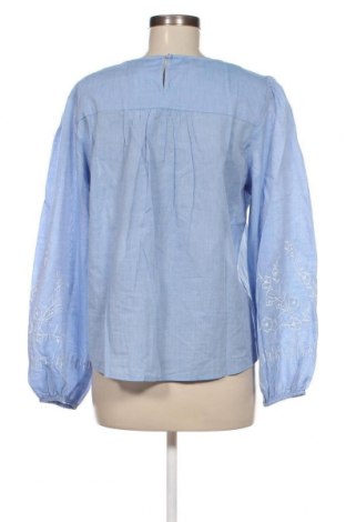 Damen Shirt Lascana, Größe L, Farbe Blau, Preis € 7,19