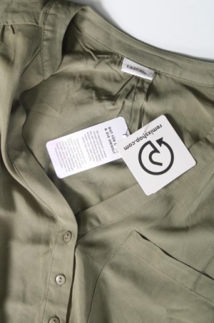 Damen Shirt Lascana, Größe M, Farbe Grün, Preis € 7,99