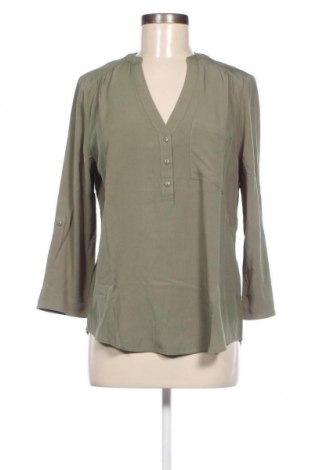 Damen Shirt Lascana, Größe M, Farbe Grün, Preis € 8,79