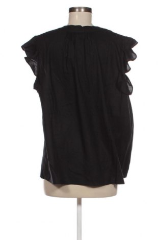 Γυναικεία μπλούζα Lascana, Μέγεθος XL, Χρώμα Μαύρο, Τιμή 5,59 €