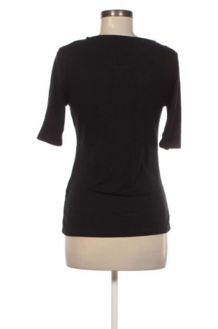Γυναικεία μπλούζα Lascana, Μέγεθος M, Χρώμα Μαύρο, Τιμή 7,99 €