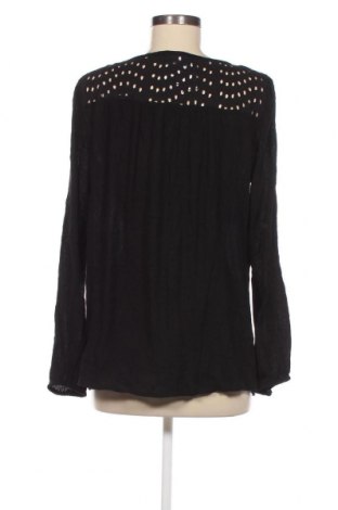 Γυναικεία μπλούζα Lascana, Μέγεθος L, Χρώμα Μαύρο, Τιμή 5,29 €
