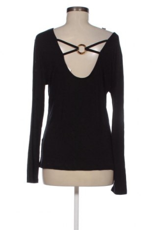Γυναικεία μπλούζα Lascana, Μέγεθος M, Χρώμα Μαύρο, Τιμή 4,70 €