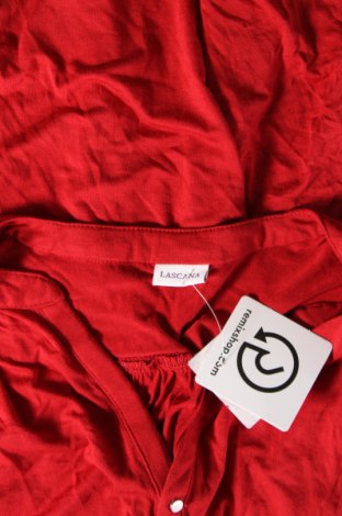 Bluză de femei Lascana, Mărime S, Culoare Roșu, Preț 26,17 Lei