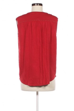Bluză de femei Lascana, Mărime S, Culoare Roșu, Preț 26,17 Lei
