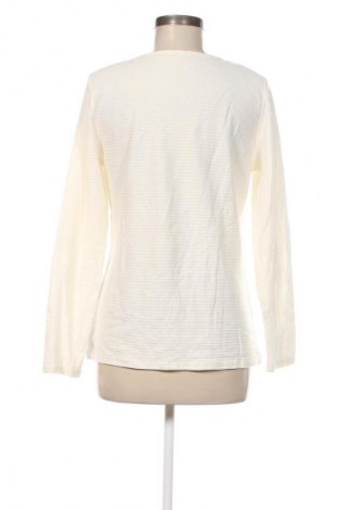 Γυναικεία μπλούζα Lascana, Μέγεθος S, Χρώμα Εκρού, Τιμή 4,11 €