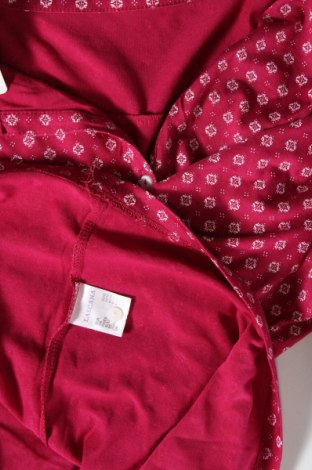 Damen Shirt Lascana, Größe M, Farbe Rot, Preis € 7,27
