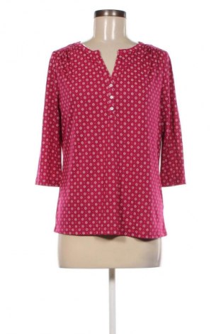 Γυναικεία μπλούζα Lascana, Μέγεθος M, Χρώμα Κόκκινο, Τιμή 5,29 €