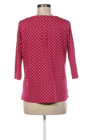 Дамска блуза Lascana, Размер M, Цвят Червен, Цена 10,45 лв.