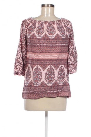 Damen Shirt Lascana, Größe M, Farbe Mehrfarbig, Preis 13,22 €