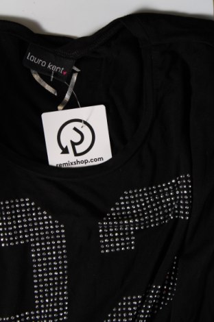 Damen Shirt Laura Kent, Größe XL, Farbe Schwarz, Preis € 9,74