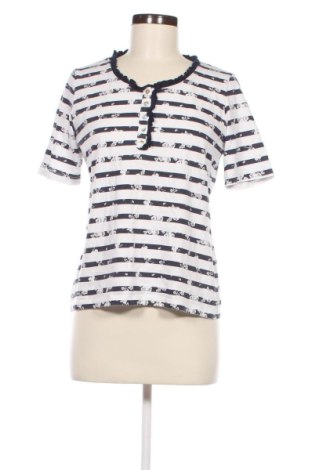 Дамска блуза Laura Kent, Размер M, Цвят Многоцветен, Цена 11,40 лв.