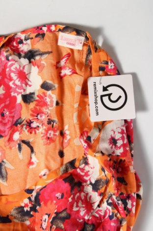 Damen Shirt Laura T., Größe L, Farbe Mehrfarbig, Preis € 5,77