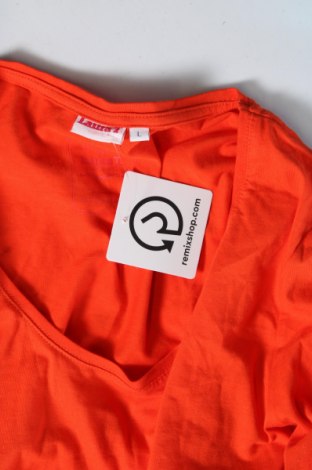 Γυναικεία μπλούζα Laura T., Μέγεθος L, Χρώμα Πορτοκαλί, Τιμή 5,29 €