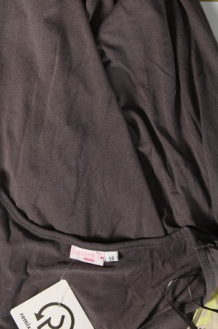 Damen Shirt Laura T., Größe XXL, Farbe Mehrfarbig, Preis 7,27 €