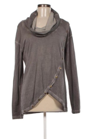 Damen Shirt Laura T., Größe M, Farbe Grau, Preis 6,61 €