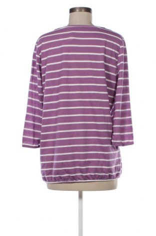 Damen Shirt Laura Torelli, Größe L, Farbe Lila, Preis € 6,61