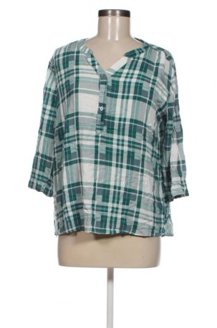Дамска блуза Laura Torelli, Размер XL, Цвят Многоцветен, Цена 9,50 лв.