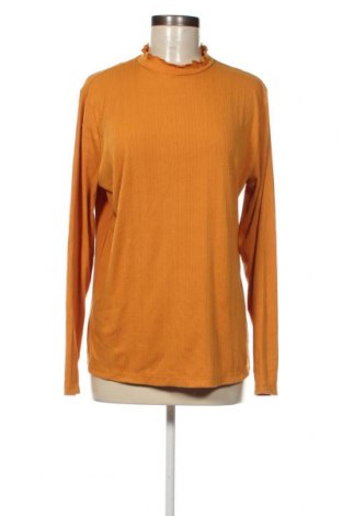 Damen Shirt Laura Torelli, Größe L, Farbe Gelb, Preis 5,95 €