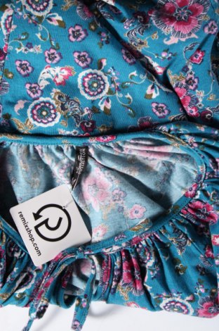 Bluză de femei Laura Torelli, Mărime M, Culoare Multicolor, Preț 29,92 Lei