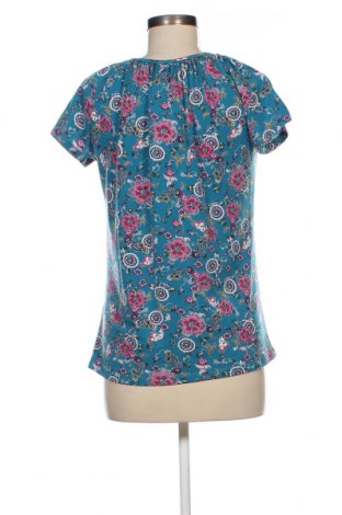 Дамска блуза Laura Torelli, Размер M, Цвят Многоцветен, Цена 11,14 лв.