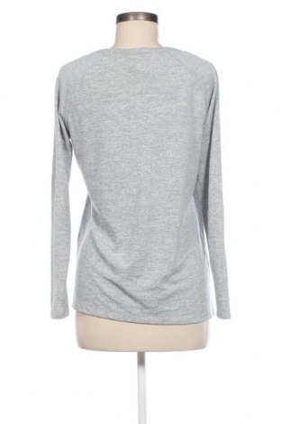 Damen Shirt Laura Torelli, Größe S, Farbe Grau, Preis 4,63 €