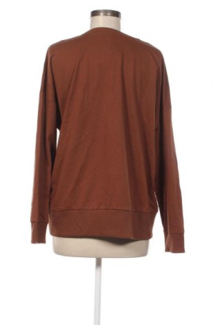 Дамска блуза Laura Torelli, Размер M, Цвят Кафяв, Цена 9,50 лв.