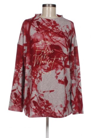 Damen Shirt Laura Torelli, Größe XL, Farbe Mehrfarbig, Preis 6,61 €