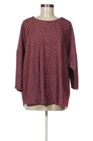 Damen Shirt Laura Torelli, Größe XL, Farbe Rot, Preis 7,27 €