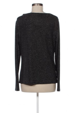 Damen Shirt Laura Torelli, Größe L, Farbe Schwarz, Preis 5,99 €