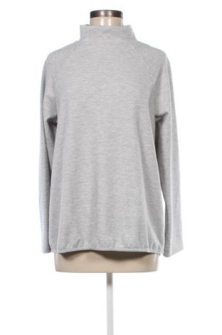 Damen Shirt Laura Torelli, Größe M, Farbe Grau, Preis 4,99 €