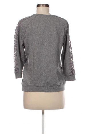 Damen Shirt Laura Torelli, Größe S, Farbe Grau, Preis € 4,99