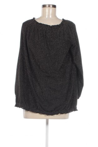 Γυναικεία μπλούζα Laura Torelli, Μέγεθος L, Χρώμα Μαύρο, Τιμή 4,11 €