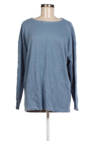 Damen Shirt Laura Torelli, Größe XL, Farbe Blau, Preis 7,27 €