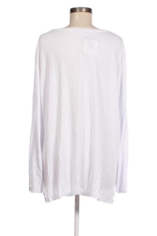 Damen Shirt Laura Torelli, Größe 3XL, Farbe Weiß, Preis € 13,22