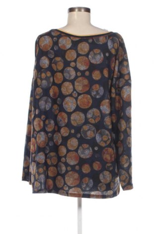 Bluză de femei Laura Torelli, Mărime XL, Culoare Multicolor, Preț 34,38 Lei