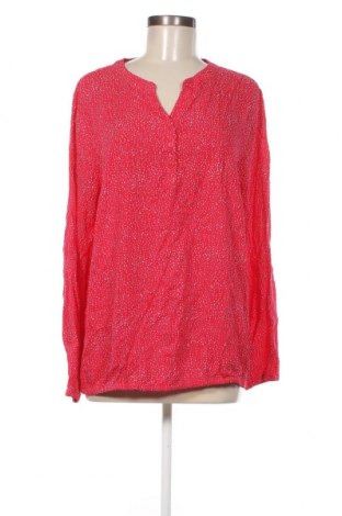 Damen Shirt Laura Torelli, Größe L, Farbe Rot, Preis 13,22 €
