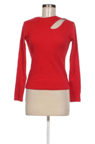 Damen Shirt Laura Torelli, Größe S, Farbe Rot, Preis 4,23 €