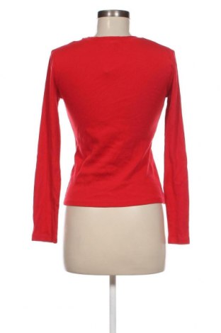 Damen Shirt Laura Torelli, Größe S, Farbe Rot, Preis € 5,29