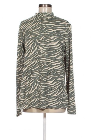 Γυναικεία μπλούζα Laura Torelli, Μέγεθος L, Χρώμα Πολύχρωμο, Τιμή 5,29 €