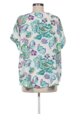 Bluză de femei Laura Torelli, Mărime XL, Culoare Multicolor, Preț 92,09 Lei
