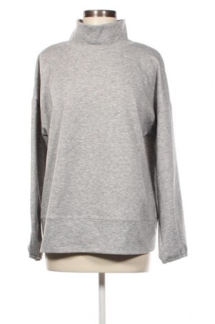 Damen Shirt Laura Torelli, Größe M, Farbe Grau, Preis 5,29 €