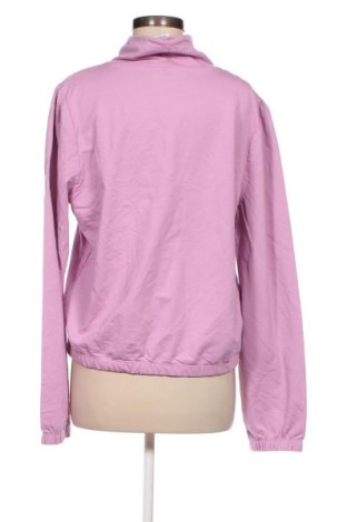 Дамска блуза Laura Torelli, Размер L, Цвят Лилав, Цена 8,74 лв.