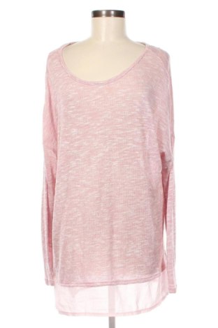 Damen Shirt Laura Torelli, Größe XL, Farbe Rosa, Preis € 3,99