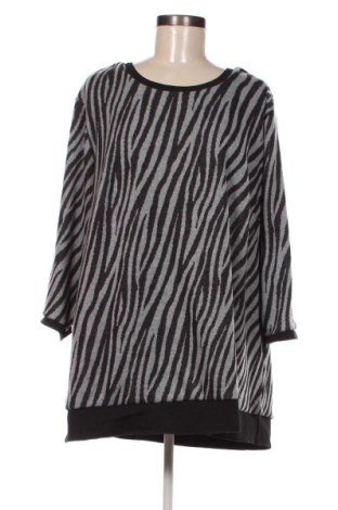 Damen Shirt Laura Torelli, Größe 3XL, Farbe Mehrfarbig, Preis € 13,22