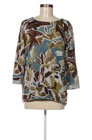 Damen Shirt Laura Torelli, Größe M, Farbe Mehrfarbig, Preis 13,22 €